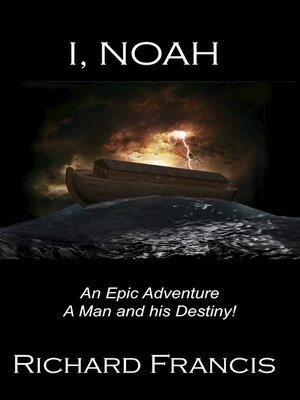 cover image of I Noah